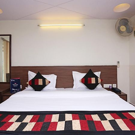 Super Hotel O Maan'S Heritage Джайпур Екстериор снимка
