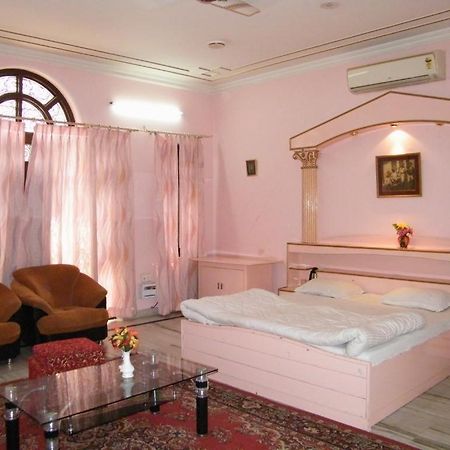Super Hotel O Maan'S Heritage Джайпур Екстериор снимка