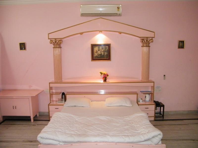 Super Hotel O Maan'S Heritage Джайпур Екстериор снимка